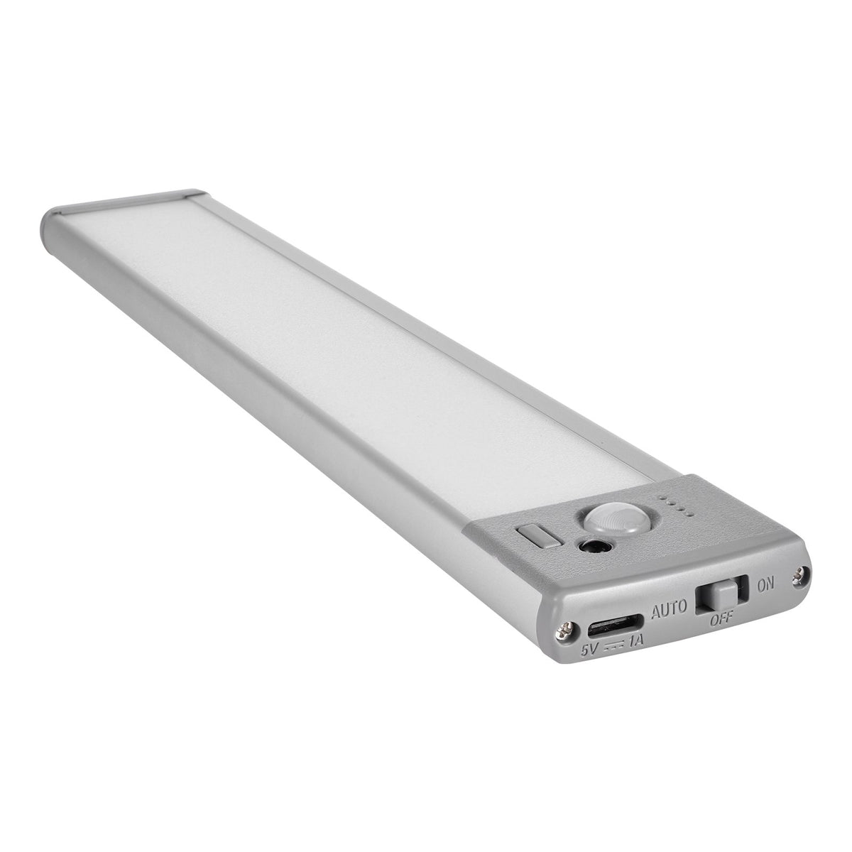 Under-Cabinet LED Lighting Set, 5-Piece