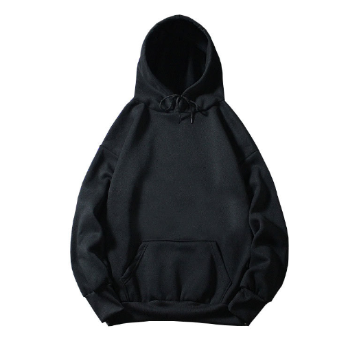 Novora Drawstring Pocket Hoodie