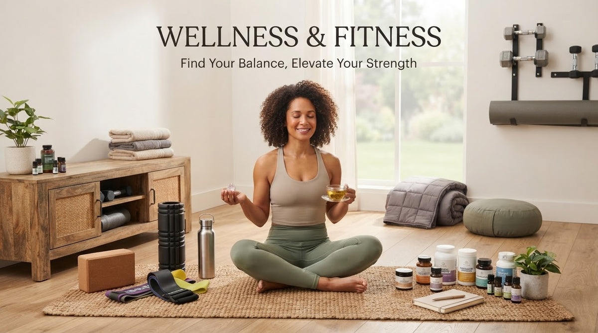 Wellness & Fitness