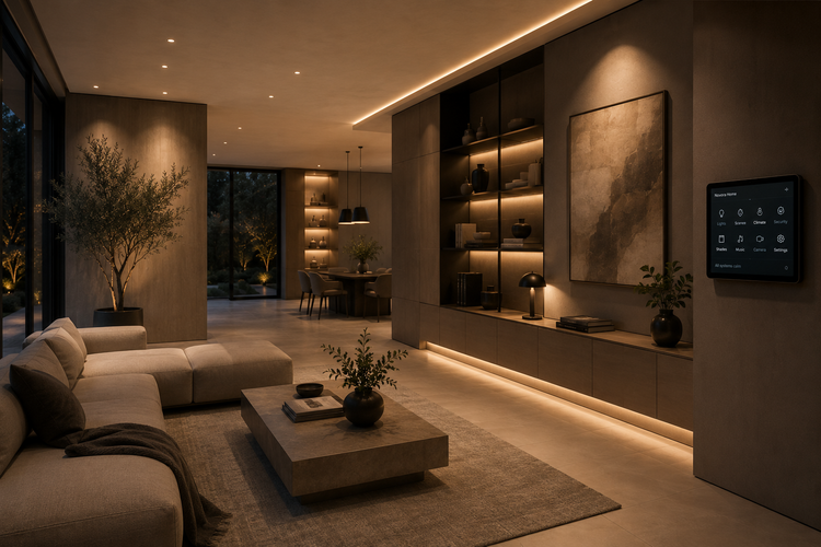 Smart Living
