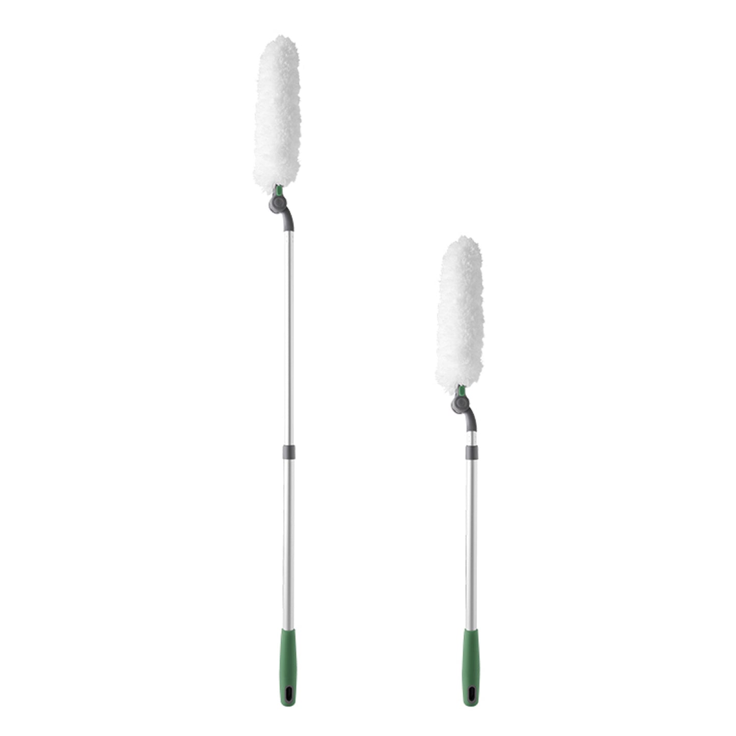 Novora Extendable Long-Handle Duster