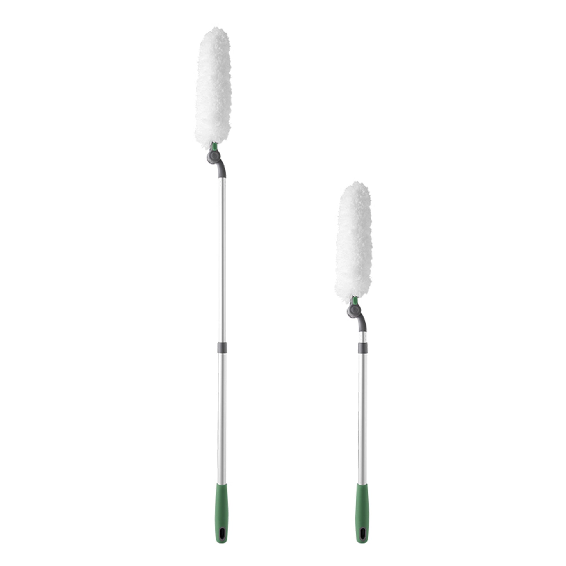 Novora Extendable Long-Handle Duster