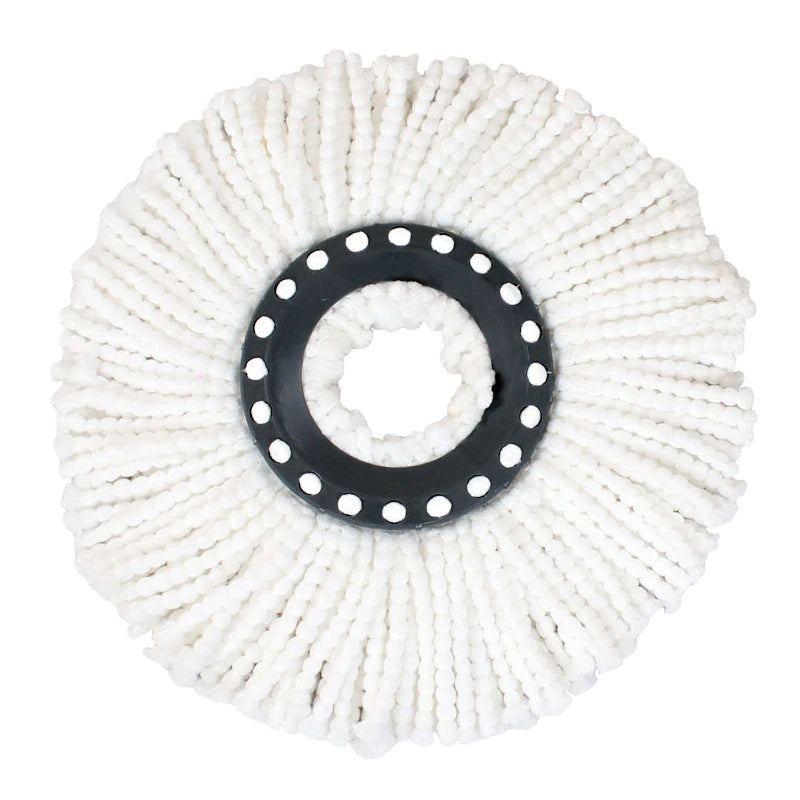 Novora Microfiber Mop Head Refills 6-Pack