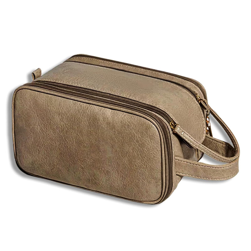 Waterproof Hanging Toiletry Bag color detail