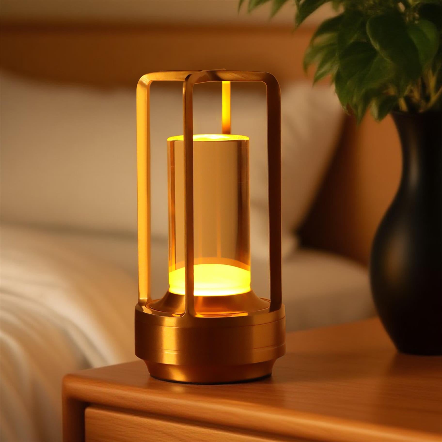 Novora Evening Set Lantern and Lumina lighting bundle