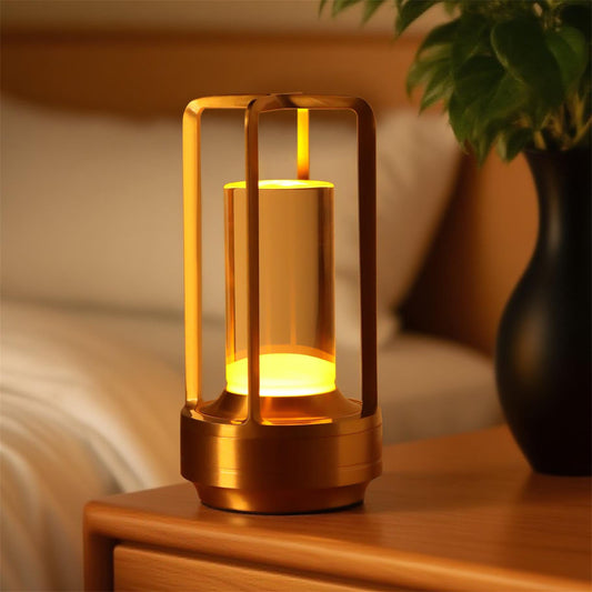 Novora Evening Set Lantern and Lumina lighting bundle