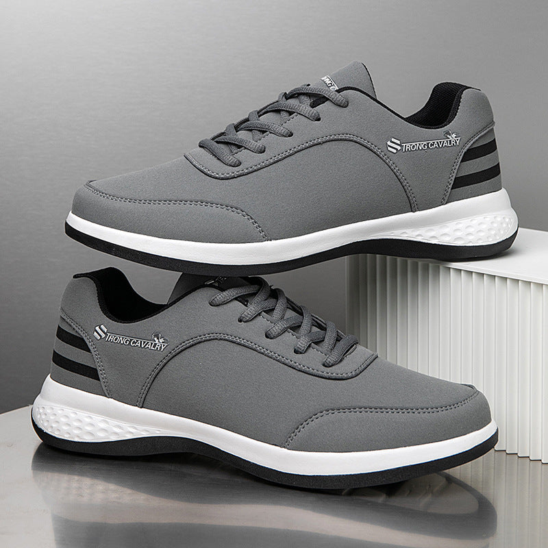 Novora Breathable Running Shoes for men