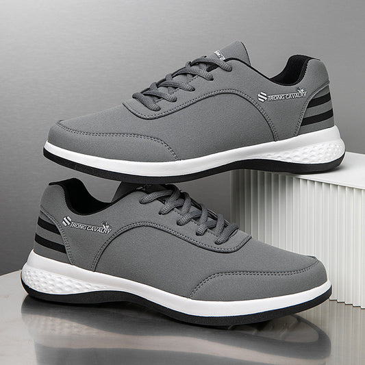 Novora Breathable Running Shoes for men