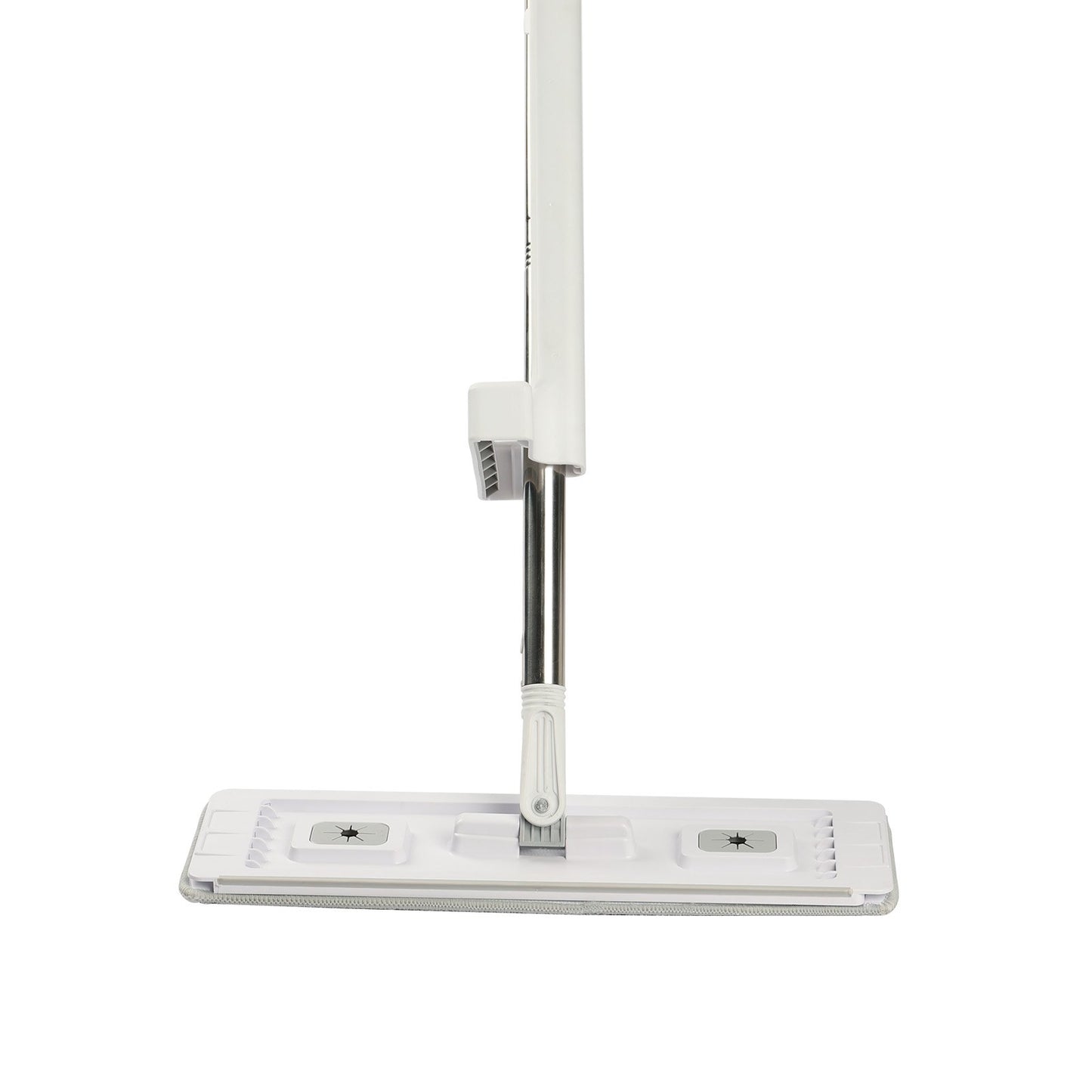 Novora Self-Wringing Flat Mop