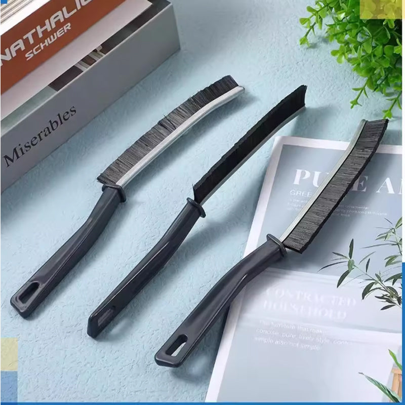 Novora Crevice and Gap Cleaning Brush Set
