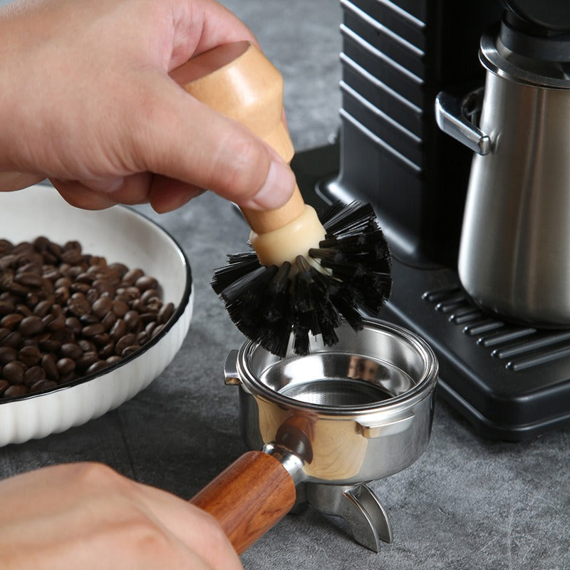 Novora Coffee Machine Cleaning Brush Set of 2