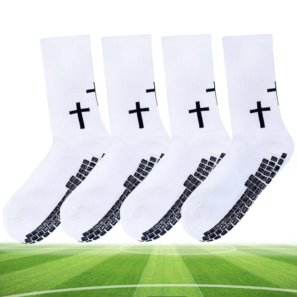 Novora High Tube Crew Socks