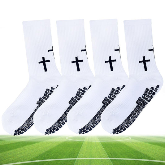 Novora High Tube Crew Socks