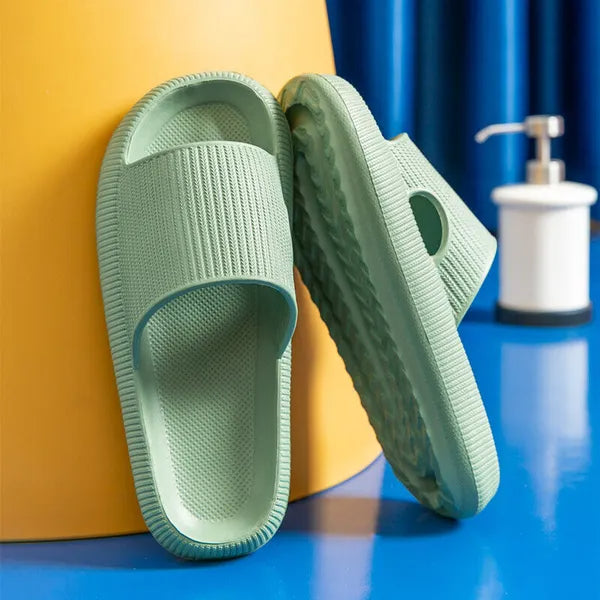 Novora Cloud Pillow Slides